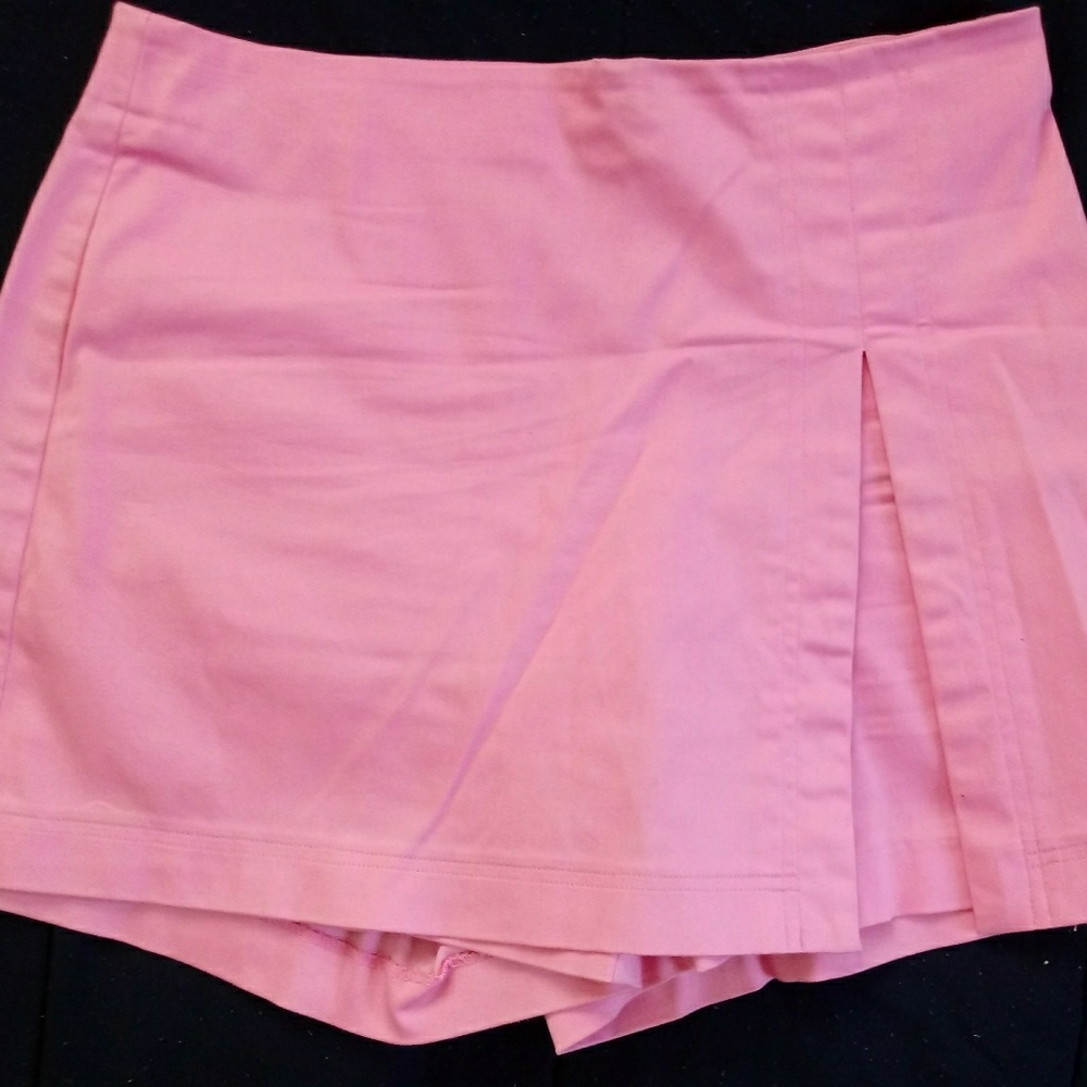 Caché skort